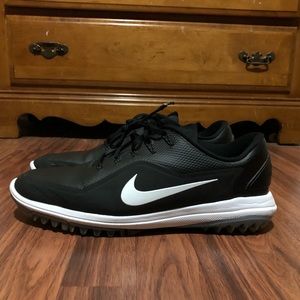 Nike Lunar Control II Golf Shoe